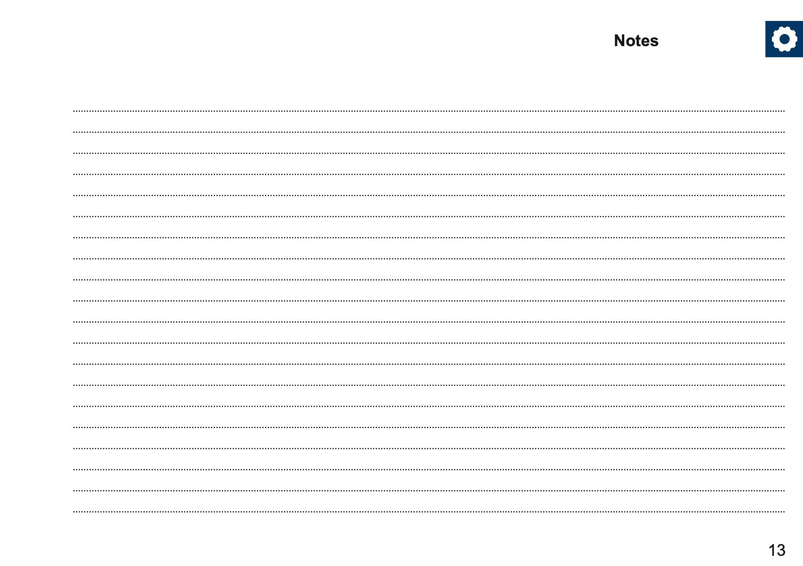 Audi Maintenance Book | French