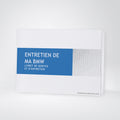 BMW Maintenance Book | French