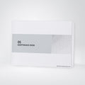 DS Automobiles Maintenance Book | English