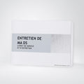 DS Automobiles Maintenance Book | French