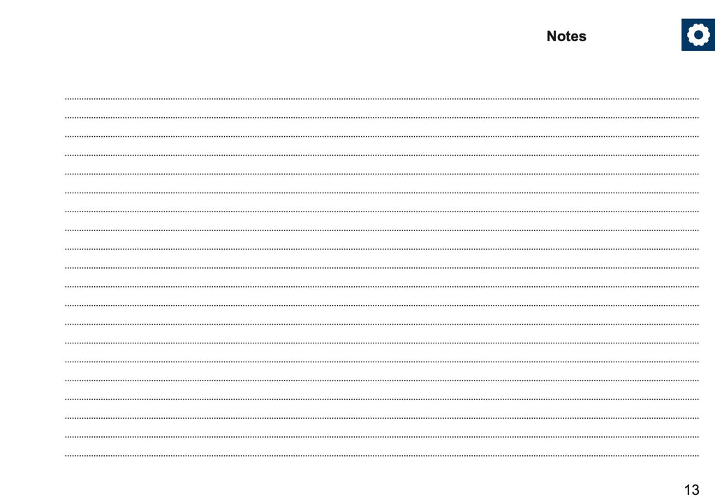 DS Automobiles Maintenance Book | French
