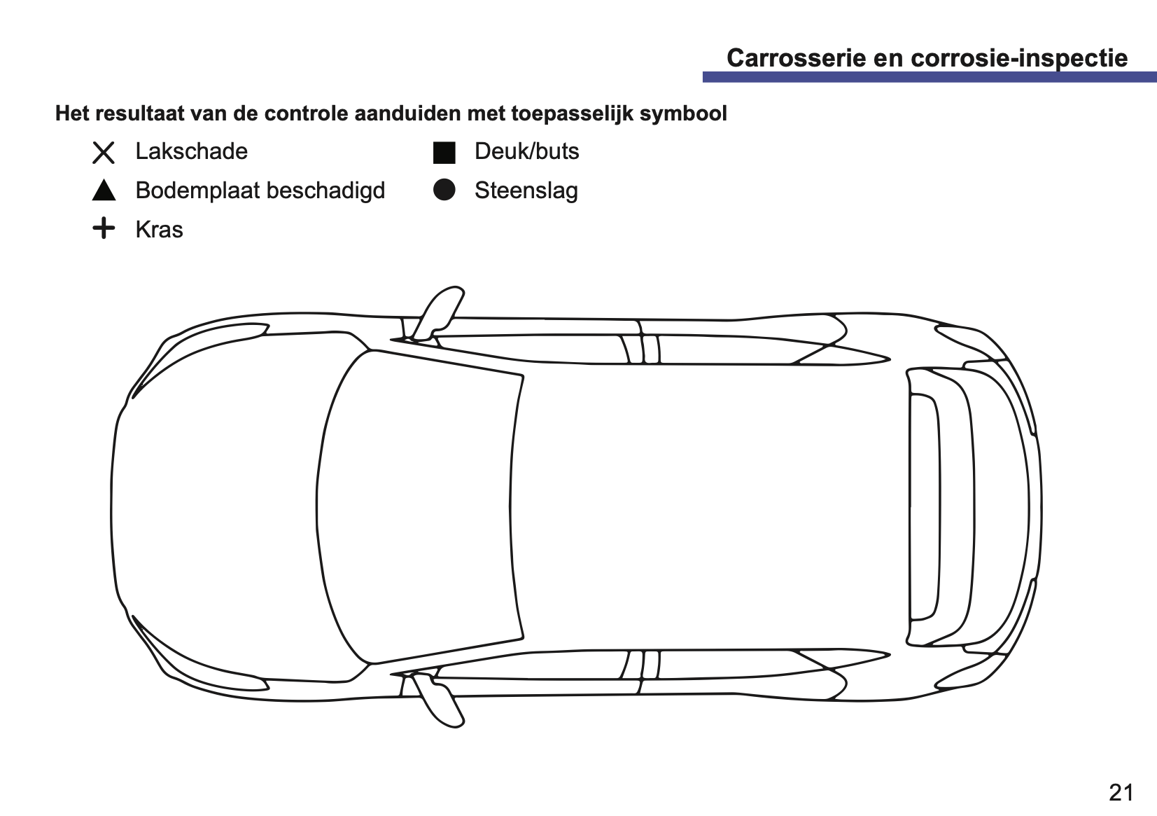 Hyundai Maintenance Book | Dutch