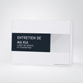 Kia Maintenance Book | French