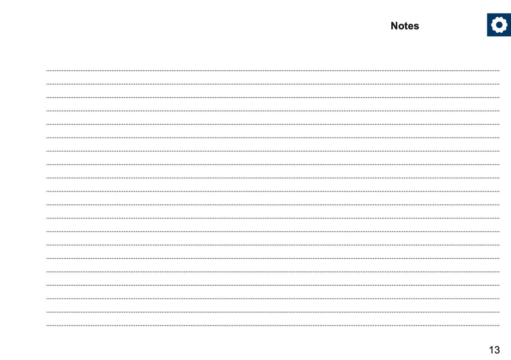 Lexus Maintenance Book | French