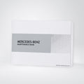 Mercedes-Benz Maintenance Book | English