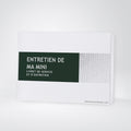 Mini Livret d'entretien | Français