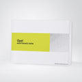 Opel Maintenance Book | English