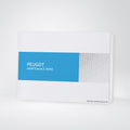 Peugeot Maintenance Book | English
