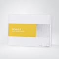 Renault Maintenance Book | English