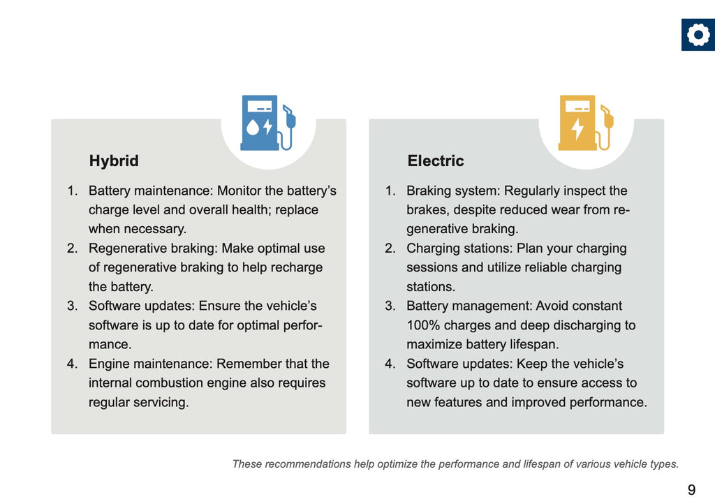 Seat Maintenance Book | English